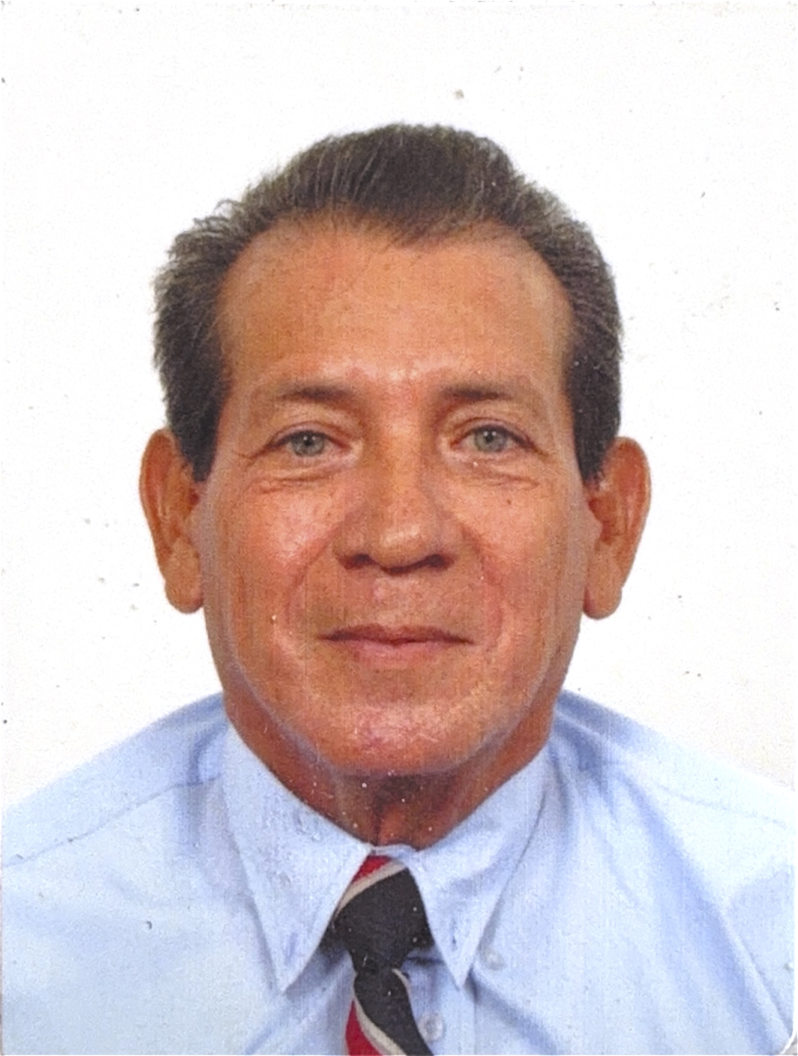 Agapito Nicomedes Tromp