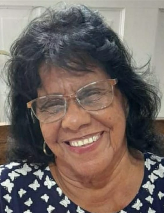 Ursula Marina Trinidad