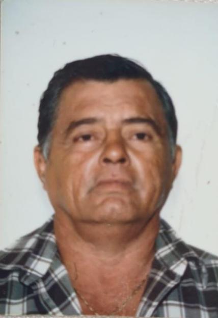 Mario Gregorio Danje Mihor