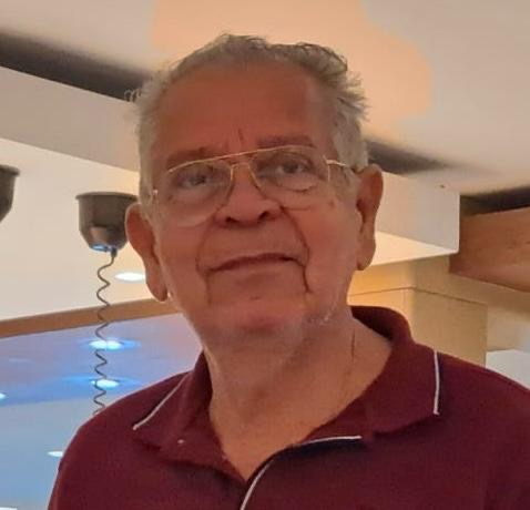 Juan Roman Wernet