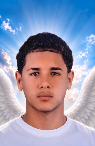 Rayshon Eugéne Kelly