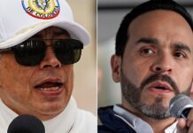 Crisis politico na Colombia: Proceso di transicion tresidencial a wordo suspendi pa motibo di tensionnan entre Petro y De la Espriella