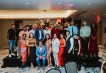 Minister Gerlien Croes: OABA ta celebra e logronan di su studiantenan y ta reafirma su compromiso cu e desaroyo profesional na Aruba