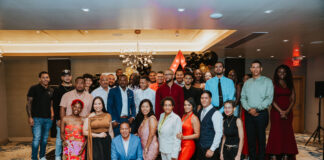 Minister Gerlien Croes: OABA ta celebra e logronan di su studiantenan y ta reafirma su compromiso cu e desaroyo profesional na Aruba