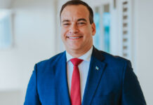 Minister Geoffrey Wever: Presupuesto 2027 ta marca un era nobo den maneho financiero di Aruba