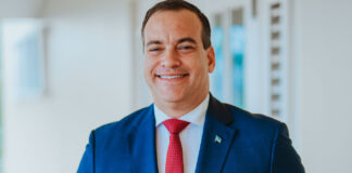 Minister Geoffrey Wever: Presupuesto 2027 ta marca un era nobo den maneho financiero di Aruba