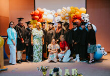 Minister Gerlien Croes ta felicita e prome 20 graduadonan di SPO (Scol Practico pa Ofishi) – MBO Niveau 1: Un logro historico pa educacion na Aruba