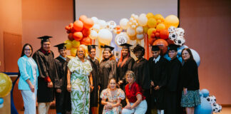 Minister Gerlien Croes ta felicita e prome 20 graduadonan di SPO (Scol Practico pa Ofishi) – MBO Niveau 1: Un logro historico pa educacion na Aruba