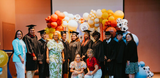 Minister Gerlien Croes ta felicita e prome 20 graduadonan di SPO (Scol Practico pa Ofishi) – MBO Niveau 1: Un logro historico pa educacion na Aruba