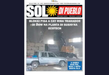 Edicion di Diabierna 24 Juli, 2026
