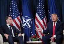 Escalacion alarmante: Trump a declara cu e Cease-fire cu Iran a termina despues di atake nobo den Golfo
