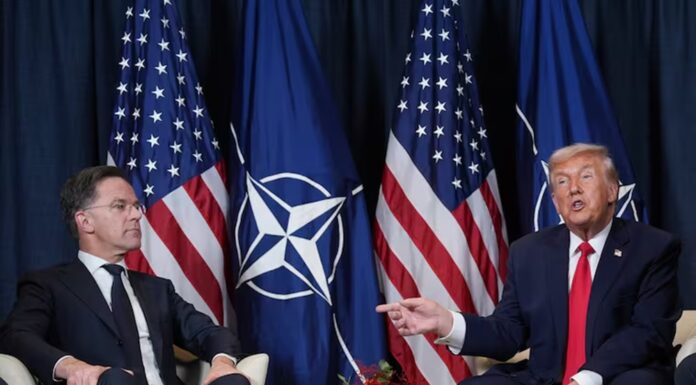 Escalacion alarmante: Trump a declara cu e Cease-fire cu Iran a termina despues di atake nobo den Golfo