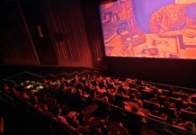 Fundacion CINEARUBA ta presenta Playa Film Festival e fin di luna aki