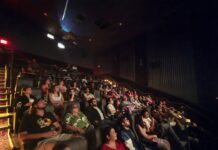 Diahuebs awor Fundacion CINEARUBA ta presenta Playa Film Festival