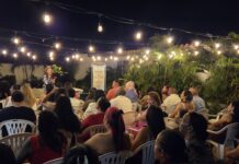 Fundacion Educar pa Transformar ta gradua 30 alumno nobo den Facial, Masaje y Emprendemento