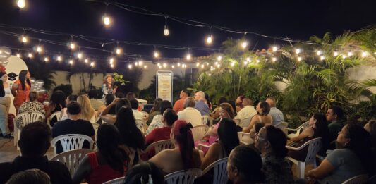 Fundacion Educar pa Transformar ta gradua 30 alumno nobo den Facial, Masaje y Emprendemento