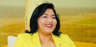 Parlamentario Xiomara Maduro: “Control ta cuminsa na cas”