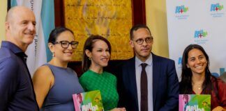 A.T.A. y Universidad di Aruba a firma acuerdo strategico pa fortalece educacion, investigacion y desaroyo sostenibel: Ta inverti den curso y certificacion enfoca riba Small Island Studies