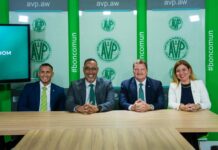 AVP ta anuncia cuater di october como fecha pa Congreso 2026