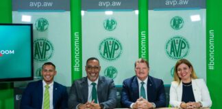 AVP ta anuncia cuater di october como fecha pa Congreso 2026