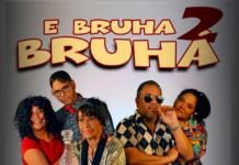 Anochi di pelicula na CBN! Centro di Bario Noord invita comunidad pa un nochi special cu “E Bruha Bruhá 1 & 2”