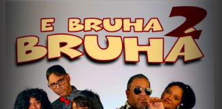Anochi di pelicula na CBN! Centro di Bario Noord invita comunidad pa un nochi special cu âE Bruha BruhĂĄ 1 & 2âÂ