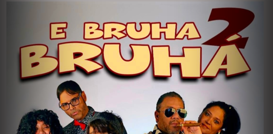 Anochi di pelicula na CBN! Centro di Bario Noord invita comunidad pa un nochi special cu āE Bruha BruhĆ” 1 & 2āĀ