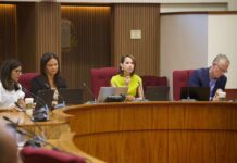 Parlamentario Jennifer Arends-Reyes: “Aruba mester keda scohe cada biaha pa un mihor turismo”