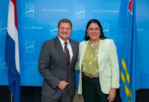 Minister Wyatt Ras: “Nos ta fortalece e sosten pa e famianan cu mas mester apoyo”: Aumentonan importante pa esnan mas vulnerabel