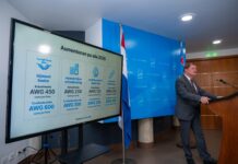 Gabinete AVP- Futuro ta sigui fortalece e poder di compra di nos pueblo: Gobierno ta amplia sosten financiero pa nos famianan: Aña escolar nobo cu ayudo pa esnan vulnerabel