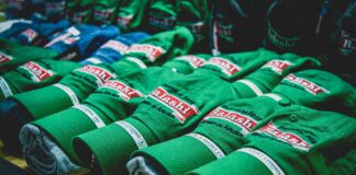 A introduci un programa nobo pa mercancia oficial di e marcanan Balashi y Chill