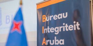 Certificacion Bureau Integriteit Aruba: “Integridad no ta responsabilidad di un solo persona of instancia; ta un responsabilidad di tur den aparato gubernamental”