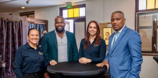 Directora di Bureau Integriteit Aruba, mr. Marielle Meaux: BIA a fortalece su departamento di integridad cu profesionalnan nobo