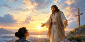 No worry cu critica, wak riba Cristo Hesus