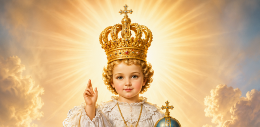 Ban uni pa venera y celebra nos Dushi Niño Hesus