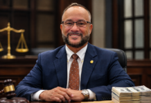 DE MEZA A PAGA 2,500 FLORIN NA TRANSACCION: ¿DECLARA LIBRE DI CULPA O CUMPRA TRANQUILIDAD PA EVITA HUES?