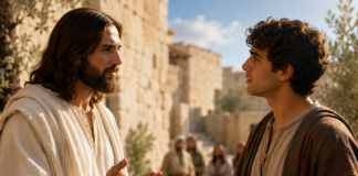 E hoben a contesta Hesus:’Mi a tene mi na tur e mandamentonan ey. Kico mi falta ainda? (Mateo 19, 20)