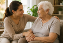 Abuso No Por Bira un ‘Custumber’: “No Excuse for Elder Abuse”