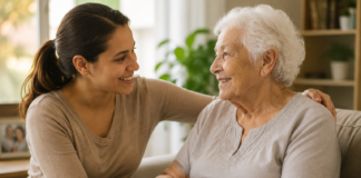 Abuso No Por Bira un ‘Custumber’: “No Excuse for Elder Abuse”