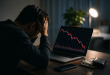 Ganashi Rapido of Perdida Doloroso? Conoce e Riesgonan di Promocionnan di Inversion Online