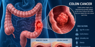 Cancer di Colon: Kico Bo Mester Sa y Con pa Preveni’é