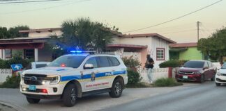 Cinco persona deteni entre nan tres menor di edad