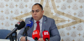 Parlamentario Eduard Pieters: âCinco luna despues, ainda no tin cita na Censo y awor hende ta bende slot ilegalmenteâ
