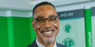 President di directiva di AVP, Clifford Heyliger: “Congreso AVP 2026 lo marca un era nobo di renobacion y continuidad”