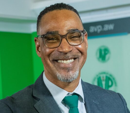 President di directiva di AVP, Clifford Heyliger: “Congreso AVP 2026 lo marca un era nobo di renobacion y continuidad”