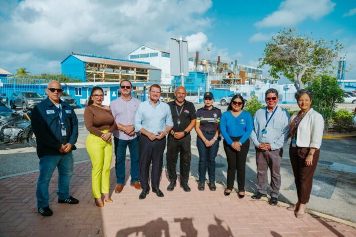 Cuida Aruba - 2nd edition (2)