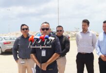 Cuida Aruba a anuncia seis localidad pa deposita desperdicio rond di isla pa diasabra awo: Experiencia di prome edicion ta permiti un operacion mas eficiente durante e di dos edicion di Dia Nacional pa Cuida Aruba