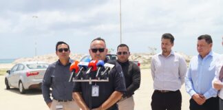 Cuida Aruba a anuncia seis localidad pa deposita desperdicio rond di isla pa diasabra awo: Experiencia di prome edicion ta permiti un operacion mas eficiente durante e di dos edicion di Dia Nacional pa Cuida Aruba