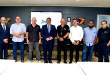 Cuida Aruba: Dos dia di accion nacional den union na limpiesa di nos isla