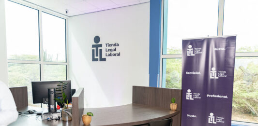 Departamento di Labor y Investigacion (DAO) ta presenta resultadonan exitoso di ‘Tienda Legal Laboral’ (TLL) durante su prome lunanan di servicio